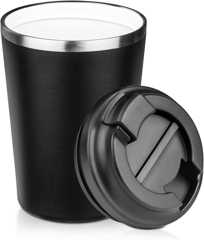 Insulated Water Bottle